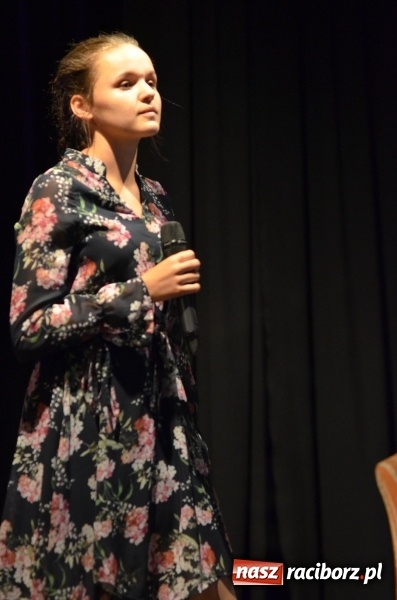 Zdjęcie w galerii na portalu naszraciborz.pl: Miraż zaśpiewał dla matek i ojców  wiadomości z regionu