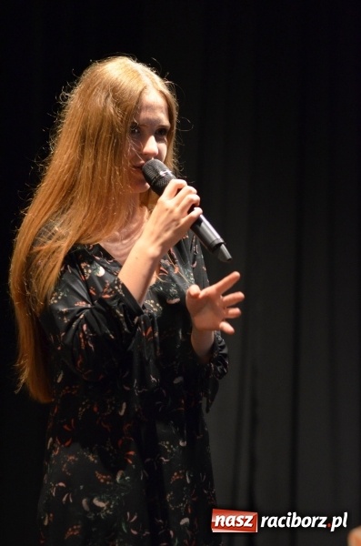 Zdjęcie w galerii na portalu naszraciborz.pl: Miraż zaśpiewał dla matek i ojców  wiadomości z regionu