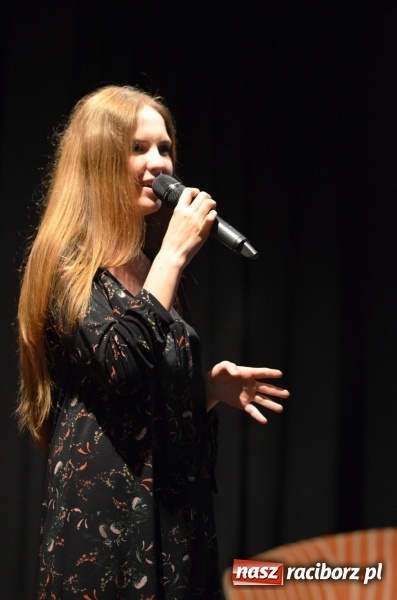 Zdjęcie w galerii na portalu naszraciborz.pl: Miraż zaśpiewał dla matek i ojców  wiadomości z regionu