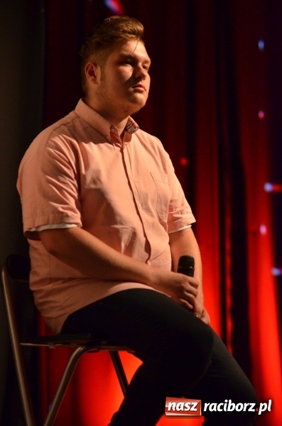 Zdjęcie w galerii na portalu naszraciborz.pl: Miraż zaśpiewał dla matek i ojców  wiadomości z regionu