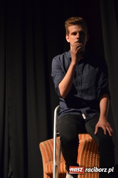 Zdjęcie w galerii na portalu naszraciborz.pl: Miraż zaśpiewał dla matek i ojców  wiadomości z regionu