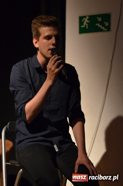 Zdjęcie w galerii na portalu naszraciborz.pl: Miraż zaśpiewał dla matek i ojców  wiadomości z regionu