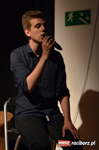 Zdjęcie w galerii na portalu naszraciborz.pl: Miraż zaśpiewał dla matek i ojców  wiadomości z regionu