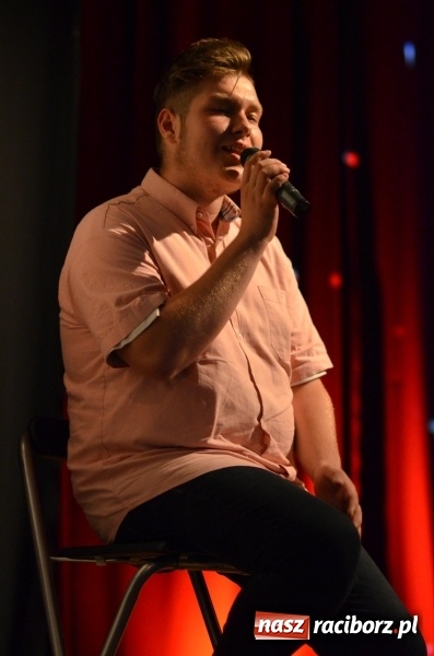 Zdjęcie w galerii na portalu naszraciborz.pl: Miraż zaśpiewał dla matek i ojców  wiadomości z regionu
