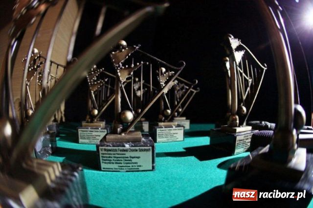 Zdjęcie w galerii na portalu naszraciborz.pl: Wyśpiewali I miejsce w Częstochowie wiadomości z regionu