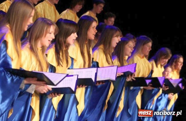 Zdjęcie w galerii na portalu naszraciborz.pl: Wyśpiewali I miejsce w Częstochowie wiadomości z regionu