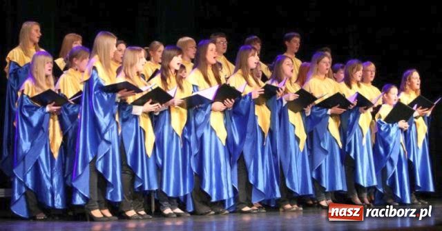 Zdjęcie w galerii na portalu naszraciborz.pl: Wyśpiewali I miejsce w Częstochowie wiadomości z regionu