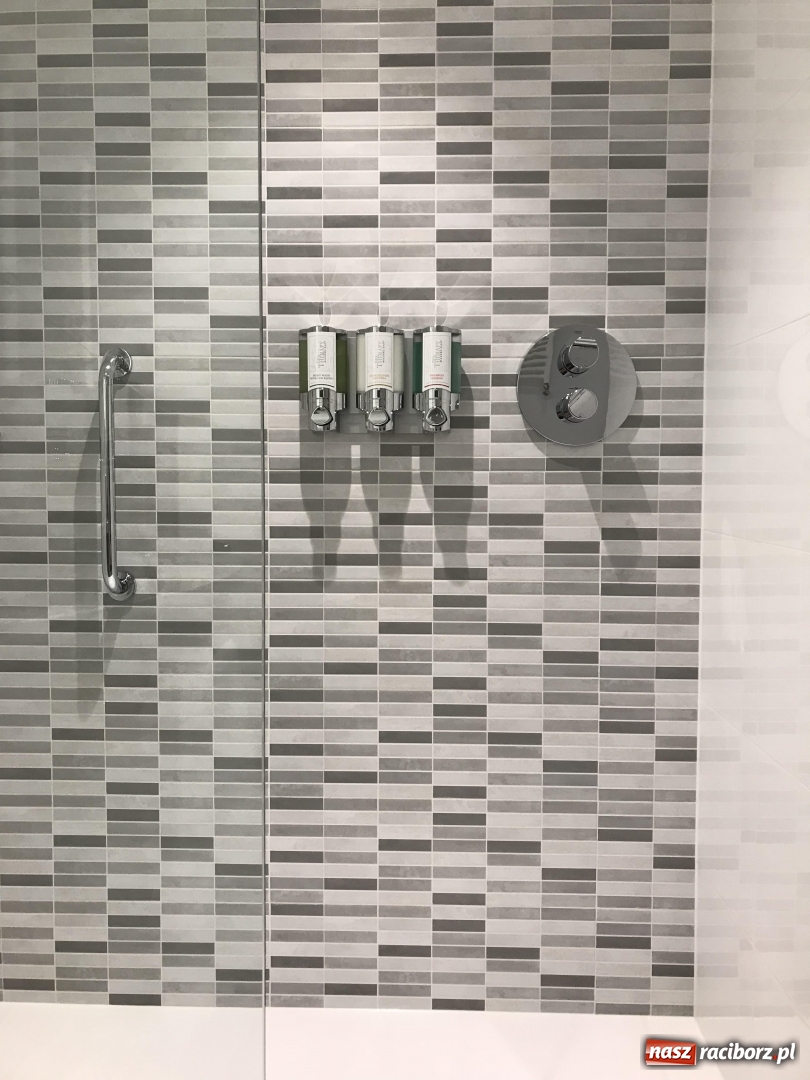 Zdjęcie w galerii na portalu naszraciborz.pl: Hampton by Hilton zawitał do Oświęcimia wiadomości z regionu