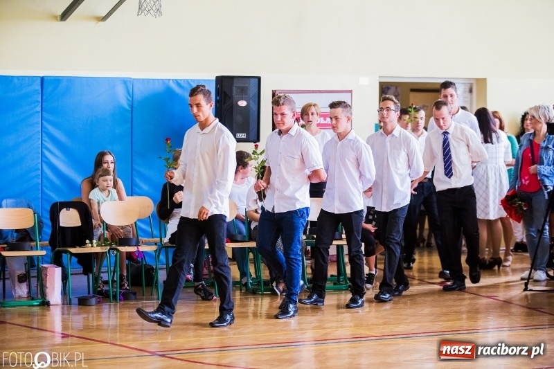 Zdjęcie w galerii na portalu naszraciborz.pl: Powiatowe zakończenie roku szkolnego w Zespole Szkół Specjalnych wiadomości z regionu