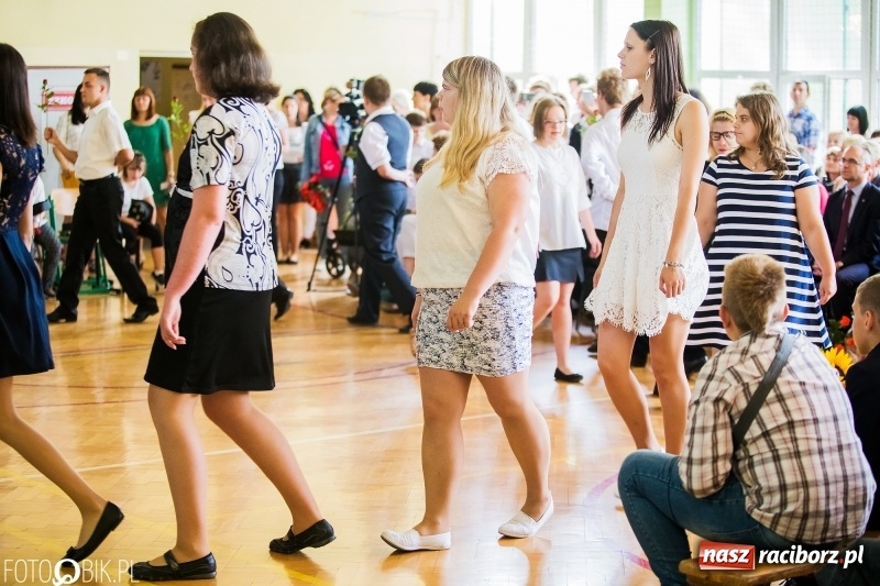 Zdjęcie w galerii na portalu naszraciborz.pl: Powiatowe zakończenie roku szkolnego w Zespole Szkół Specjalnych wiadomości z regionu
