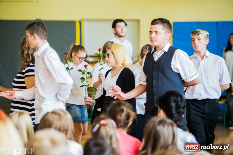 Zdjęcie w galerii na portalu naszraciborz.pl: Powiatowe zakończenie roku szkolnego w Zespole Szkół Specjalnych wiadomości z regionu