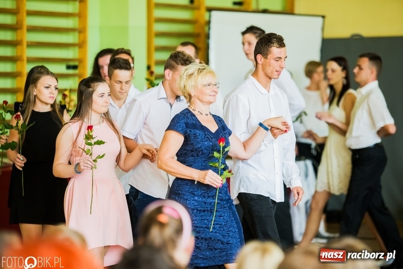 Zdjęcie w galerii na portalu naszraciborz.pl: Powiatowe zakończenie roku szkolnego w Zespole Szkół Specjalnych wiadomości z regionu