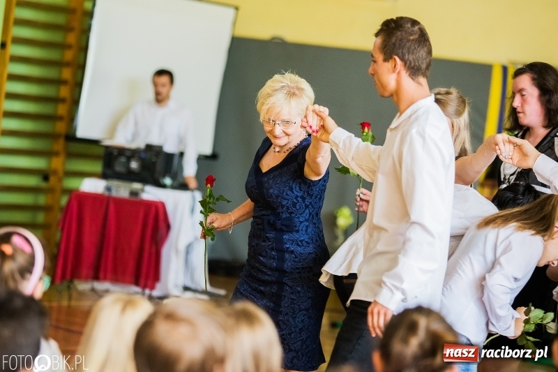 Zdjęcie w galerii na portalu naszraciborz.pl: Powiatowe zakończenie roku szkolnego w Zespole Szkół Specjalnych wiadomości z regionu