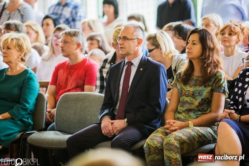 Zdjęcie w galerii na portalu naszraciborz.pl: Powiatowe zakończenie roku szkolnego w Zespole Szkół Specjalnych wiadomości z regionu