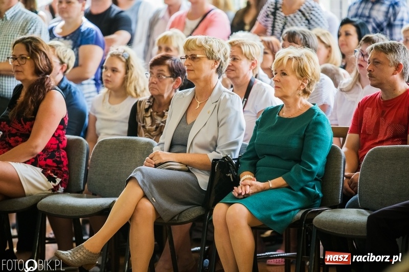 Zdjęcie w galerii na portalu naszraciborz.pl: Powiatowe zakończenie roku szkolnego w Zespole Szkół Specjalnych wiadomości z regionu
