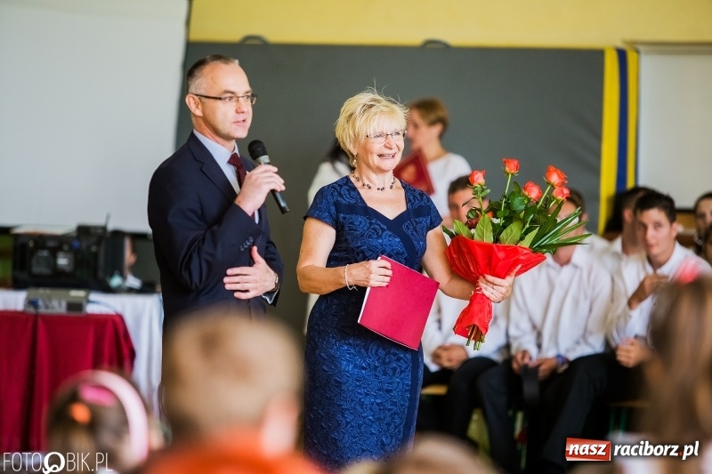Zdjęcie w galerii na portalu naszraciborz.pl: Powiatowe zakończenie roku szkolnego w Zespole Szkół Specjalnych wiadomości z regionu