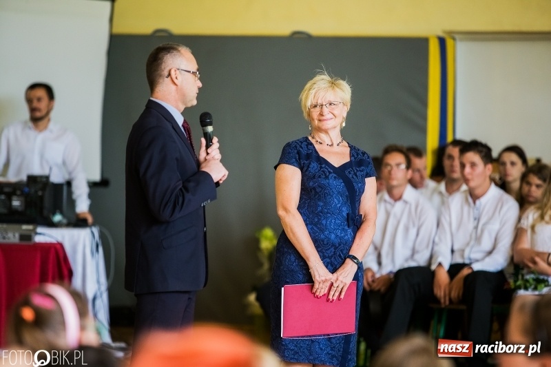 Zdjęcie w galerii na portalu naszraciborz.pl: Powiatowe zakończenie roku szkolnego w Zespole Szkół Specjalnych wiadomości z regionu