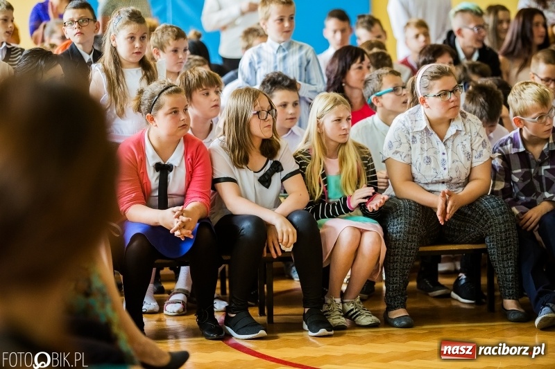 Zdjęcie w galerii na portalu naszraciborz.pl: Powiatowe zakończenie roku szkolnego w Zespole Szkół Specjalnych wiadomości z regionu