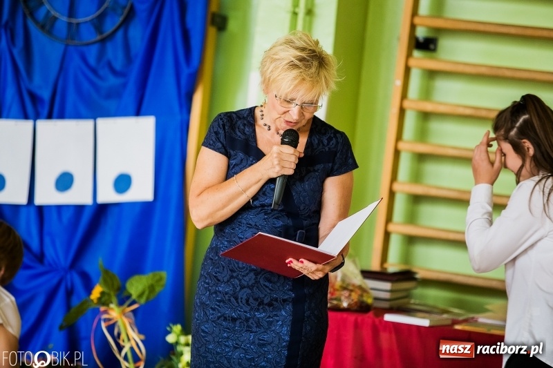 Zdjęcie w galerii na portalu naszraciborz.pl: Powiatowe zakończenie roku szkolnego w Zespole Szkół Specjalnych wiadomości z regionu