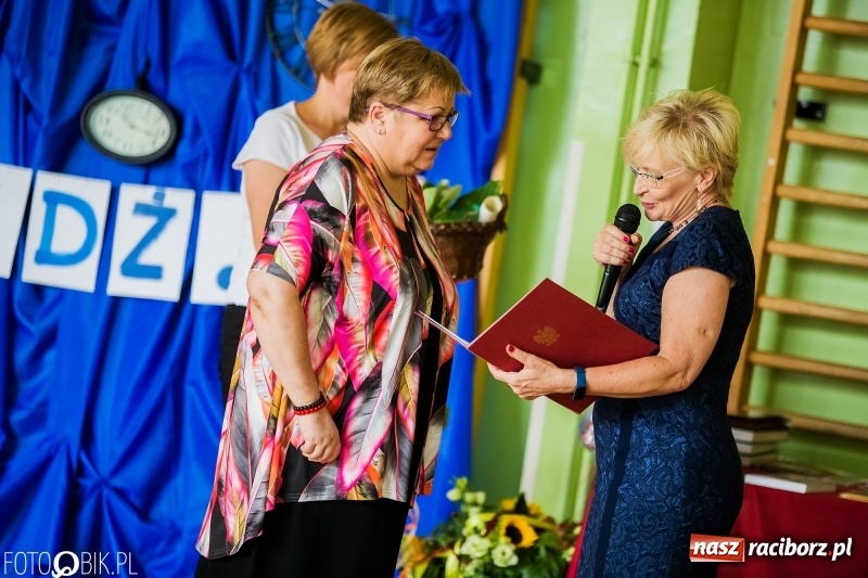 Zdjęcie w galerii na portalu naszraciborz.pl: Powiatowe zakończenie roku szkolnego w Zespole Szkół Specjalnych wiadomości z regionu