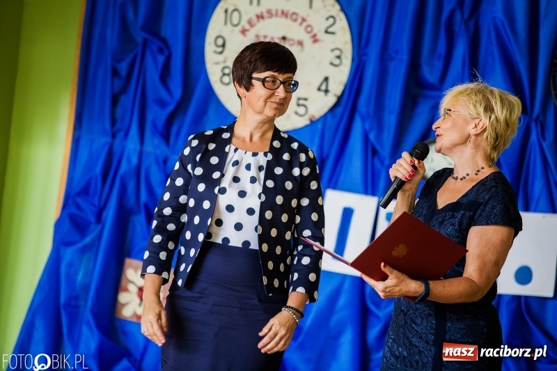 Zdjęcie w galerii na portalu naszraciborz.pl: Powiatowe zakończenie roku szkolnego w Zespole Szkół Specjalnych wiadomości z regionu