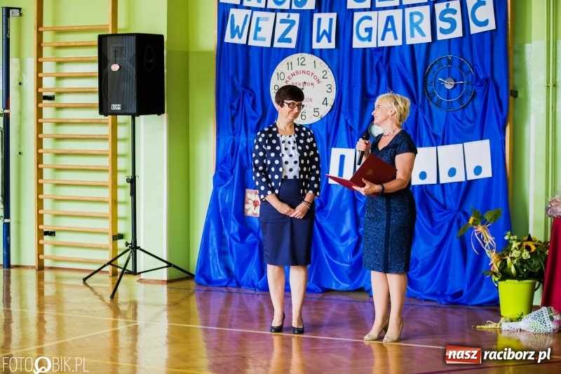 Zdjęcie w galerii na portalu naszraciborz.pl: Powiatowe zakończenie roku szkolnego w Zespole Szkół Specjalnych wiadomości z regionu