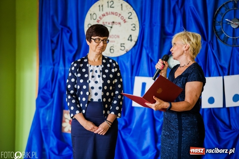 Zdjęcie w galerii na portalu naszraciborz.pl: Powiatowe zakończenie roku szkolnego w Zespole Szkół Specjalnych wiadomości z regionu