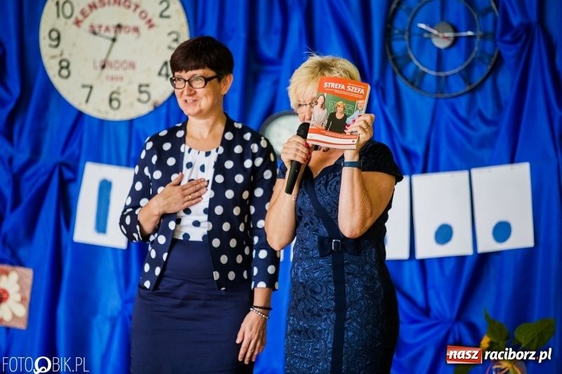 Zdjęcie w galerii na portalu naszraciborz.pl: Powiatowe zakończenie roku szkolnego w Zespole Szkół Specjalnych wiadomości z regionu