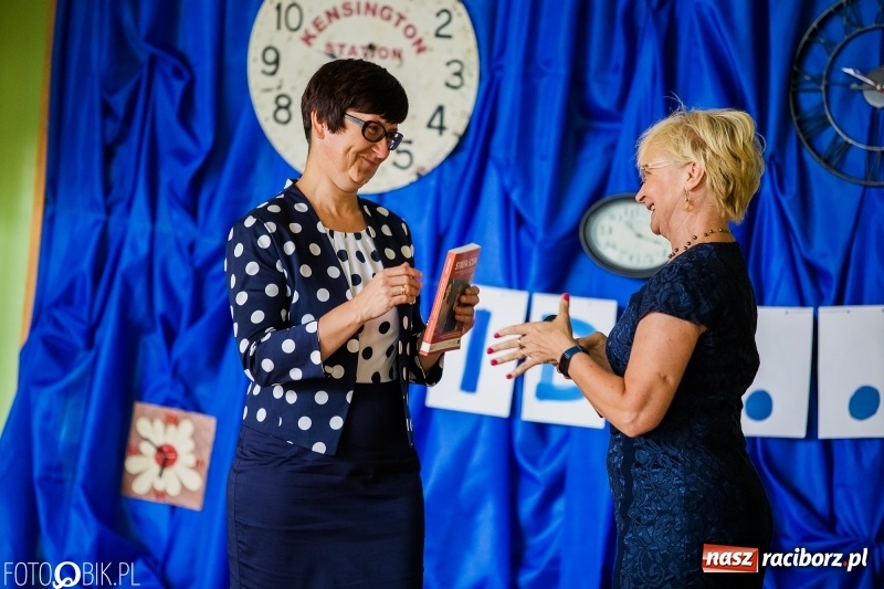 Zdjęcie w galerii na portalu naszraciborz.pl: Powiatowe zakończenie roku szkolnego w Zespole Szkół Specjalnych wiadomości z regionu