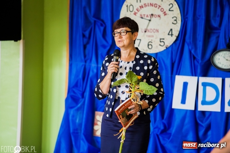 Zdjęcie w galerii na portalu naszraciborz.pl: Powiatowe zakończenie roku szkolnego w Zespole Szkół Specjalnych wiadomości z regionu