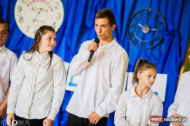 Zdjęcie w galerii na portalu naszraciborz.pl: Powiatowe zakończenie roku szkolnego w Zespole Szkół Specjalnych wiadomości z regionu