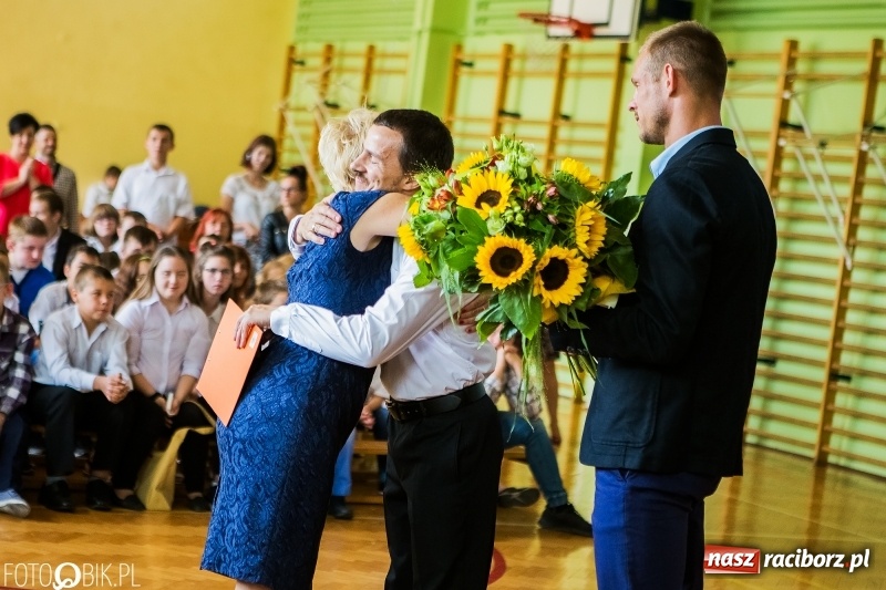Zdjęcie w galerii na portalu naszraciborz.pl: Powiatowe zakończenie roku szkolnego w Zespole Szkół Specjalnych wiadomości z regionu