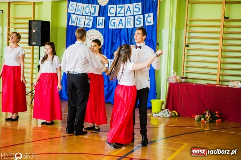 Zdjęcie w galerii na portalu naszraciborz.pl: Powiatowe zakończenie roku szkolnego w Zespole Szkół Specjalnych wiadomości z regionu