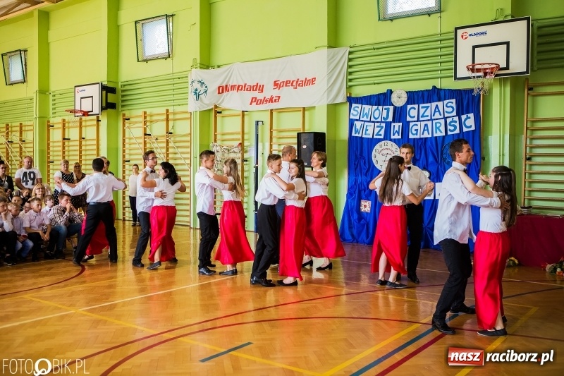 Zdjęcie w galerii na portalu naszraciborz.pl: Powiatowe zakończenie roku szkolnego w Zespole Szkół Specjalnych wiadomości z regionu