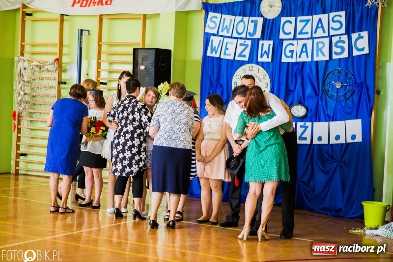 Zdjęcie w galerii na portalu naszraciborz.pl: Powiatowe zakończenie roku szkolnego w Zespole Szkół Specjalnych wiadomości z regionu