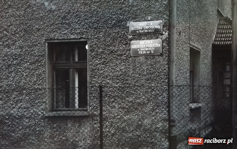 Zdjęcie w galerii na portalu naszraciborz.pl: Poznaj swoją bibliotekę. Filia biblioteczna na Płoni wiadomości z regionu