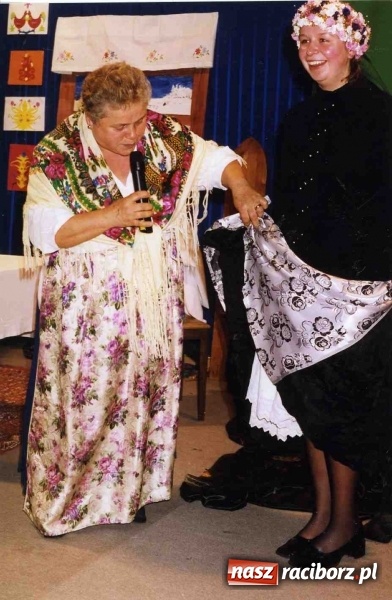 Zdjęcie w galerii na portalu naszraciborz.pl: Poznaj swoją bibliotekę. Filia biblioteczna na Płoni wiadomości z regionu