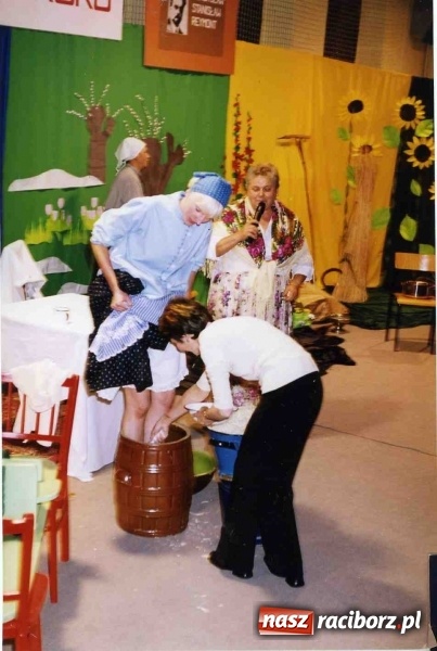 Zdjęcie w galerii na portalu naszraciborz.pl: Poznaj swoją bibliotekę. Filia biblioteczna na Płoni wiadomości z regionu