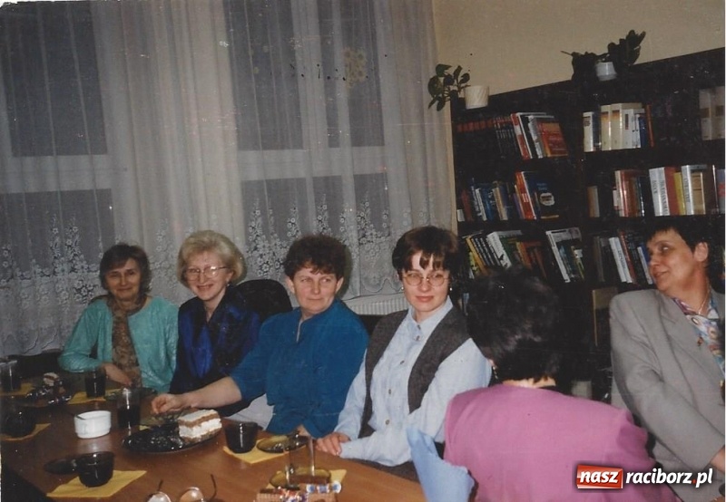 Zdjęcie w galerii na portalu naszraciborz.pl: Poznaj swoją bibliotekę. Filia biblioteczna na Płoni wiadomości z regionu