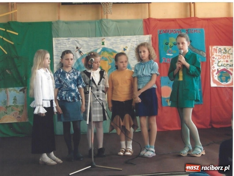 Zdjęcie w galerii na portalu naszraciborz.pl: Poznaj swoją bibliotekę. Filia biblioteczna na Płoni wiadomości z regionu