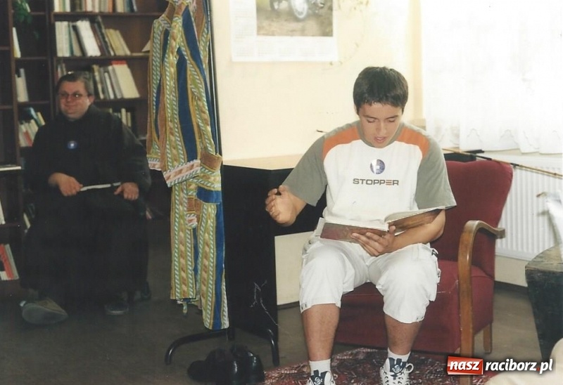 Zdjęcie w galerii na portalu naszraciborz.pl: Poznaj swoją bibliotekę. Filia biblioteczna na Płoni wiadomości z regionu