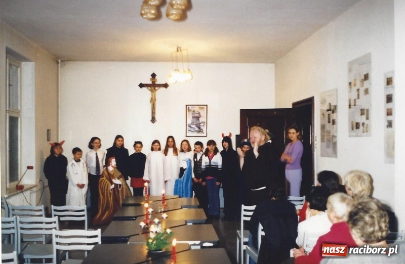 Zdjęcie w galerii na portalu naszraciborz.pl: Poznaj swoją bibliotekę. Filia biblioteczna na Płoni wiadomości z regionu