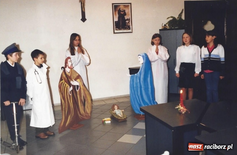 Zdjęcie w galerii na portalu naszraciborz.pl: Poznaj swoją bibliotekę. Filia biblioteczna na Płoni wiadomości z regionu