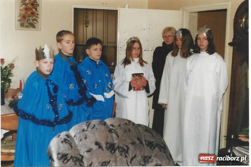 Zdjęcie w galerii na portalu naszraciborz.pl: Poznaj swoją bibliotekę. Filia biblioteczna na Płoni wiadomości z regionu