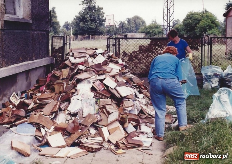 Zdjęcie w galerii na portalu naszraciborz.pl: Poznaj swoją bibliotekę. Filia biblioteczna na Płoni wiadomości z regionu