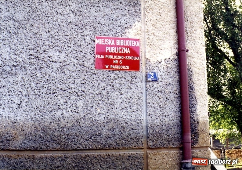 Zdjęcie w galerii na portalu naszraciborz.pl: Poznaj swoją bibliotekę. Filia biblioteczna na Płoni wiadomości z regionu