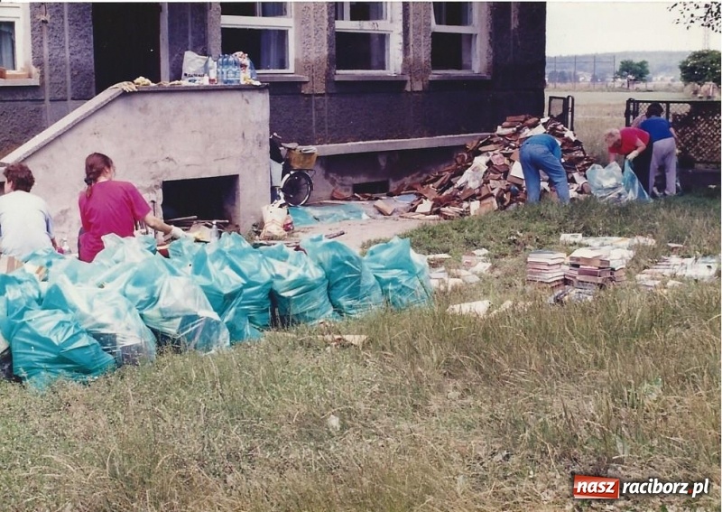 Zdjęcie w galerii na portalu naszraciborz.pl: Poznaj swoją bibliotekę. Filia biblioteczna na Płoni wiadomości z regionu