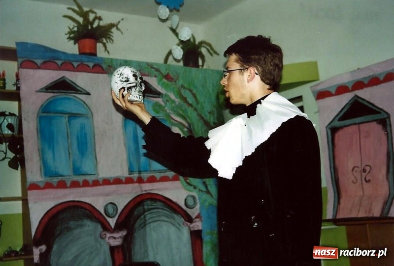 Zdjęcie w galerii na portalu naszraciborz.pl: Poznaj swoją bibliotekę. Filia biblioteczna na Płoni wiadomości z regionu