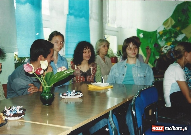 Zdjęcie w galerii na portalu naszraciborz.pl: Poznaj swoją bibliotekę. Filia biblioteczna na Płoni wiadomości z regionu