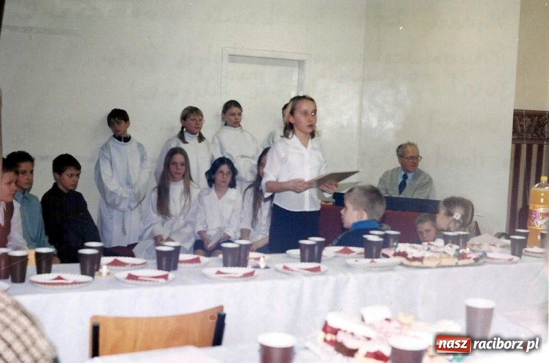 Zdjęcie w galerii na portalu naszraciborz.pl: Poznaj swoją bibliotekę. Filia biblioteczna na Płoni wiadomości z regionu